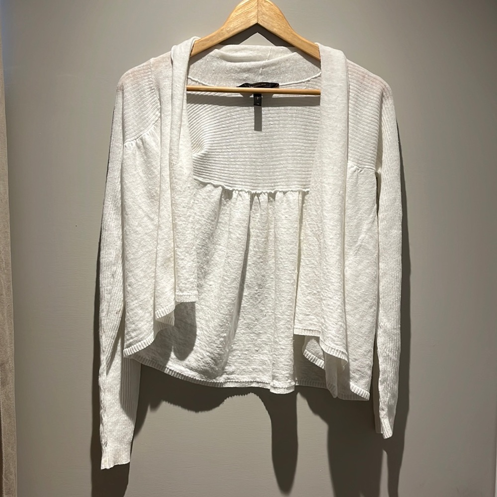 BCBG Maxazria cardigans